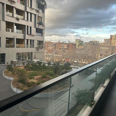 Free Parking Tirana Modern Escape Apartment Екстериор снимка