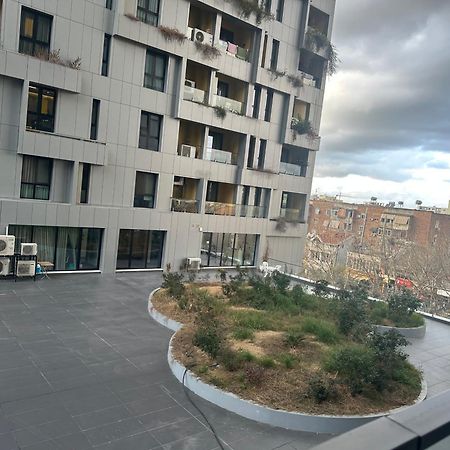 Free Parking Tirana Modern Escape Apartment Екстериор снимка