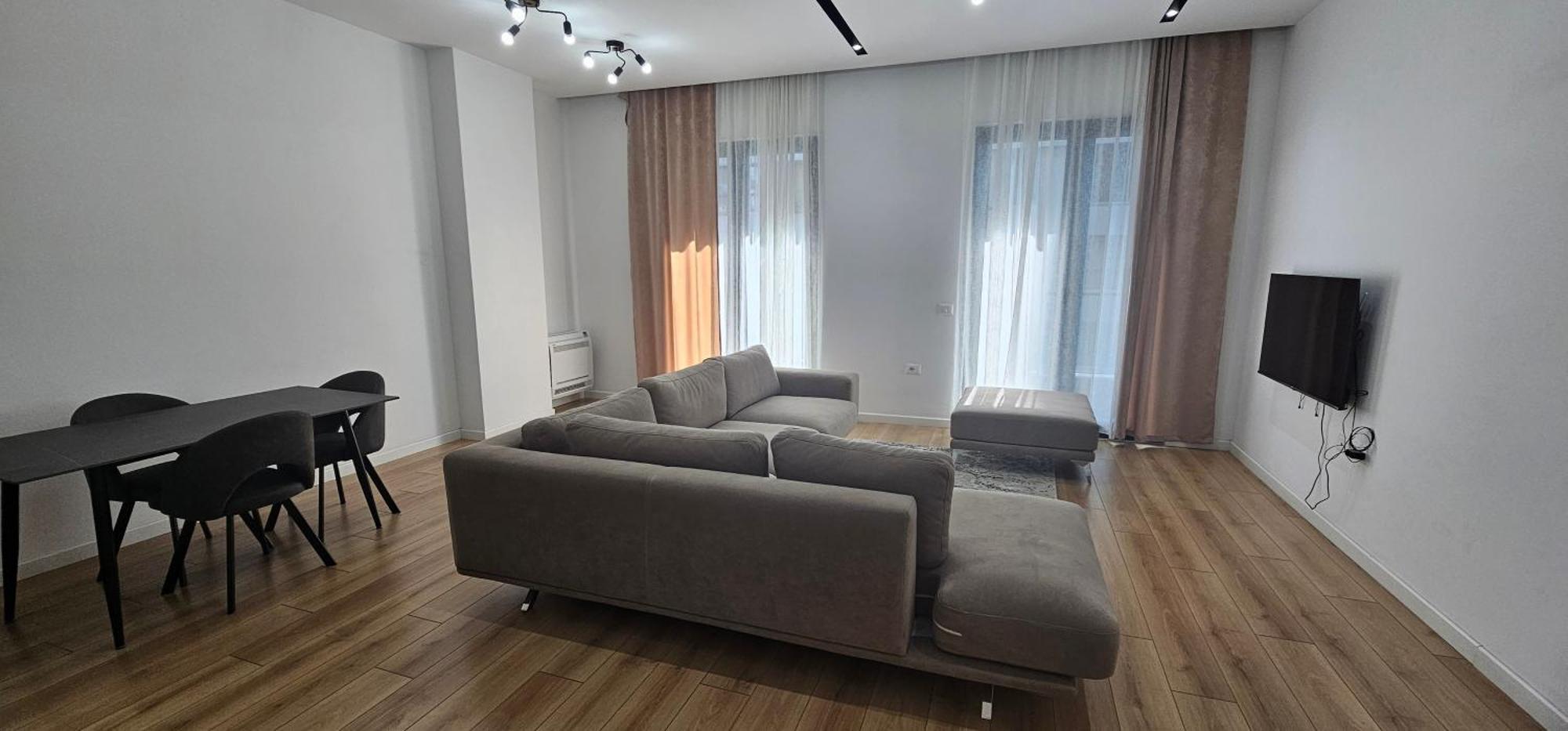 Free Parking Tirana Modern Escape Apartment Екстериор снимка