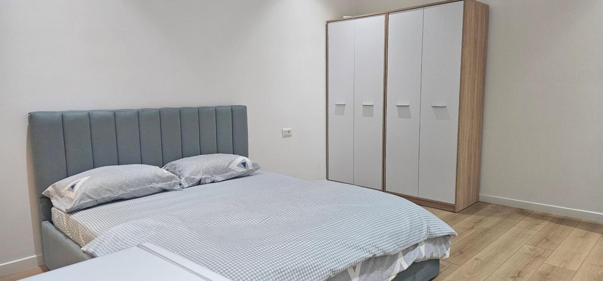 Free Parking Tirana Modern Escape Apartment Екстериор снимка