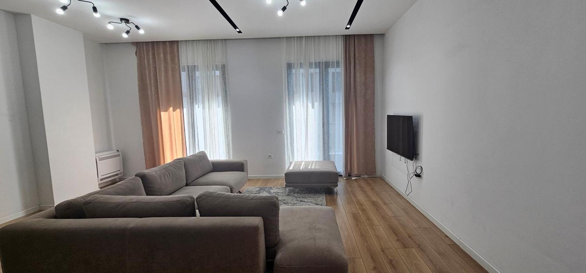 Free Parking Tirana Modern Escape Apartment Екстериор снимка