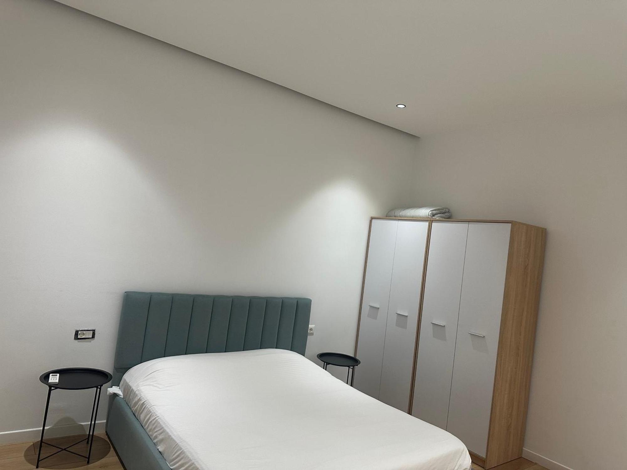 Free Parking Tirana Modern Escape Apartment Екстериор снимка