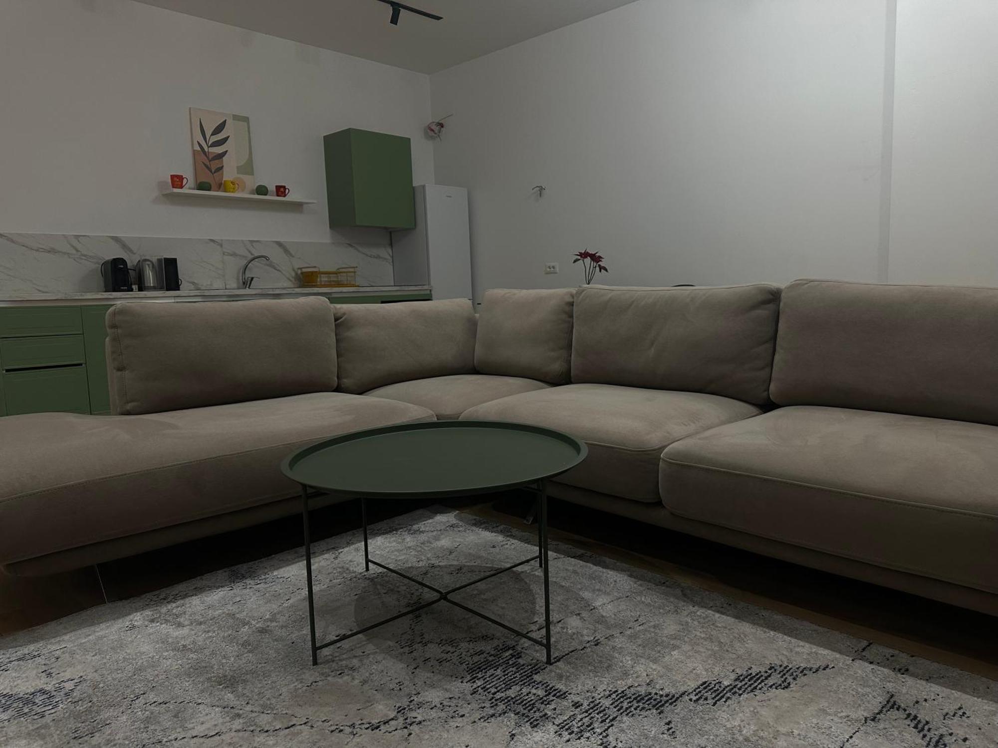 Free Parking Tirana Modern Escape Apartment Екстериор снимка